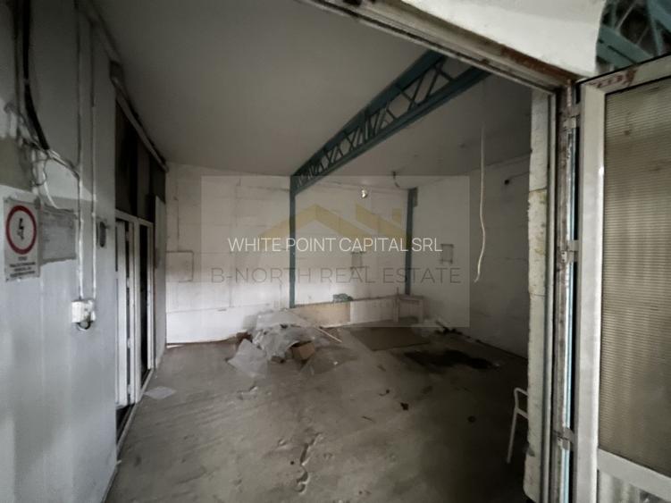 Hala de inchiriat - 6