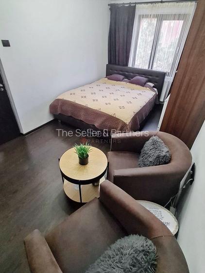 Bloc Regim Inaltime Redus - 2