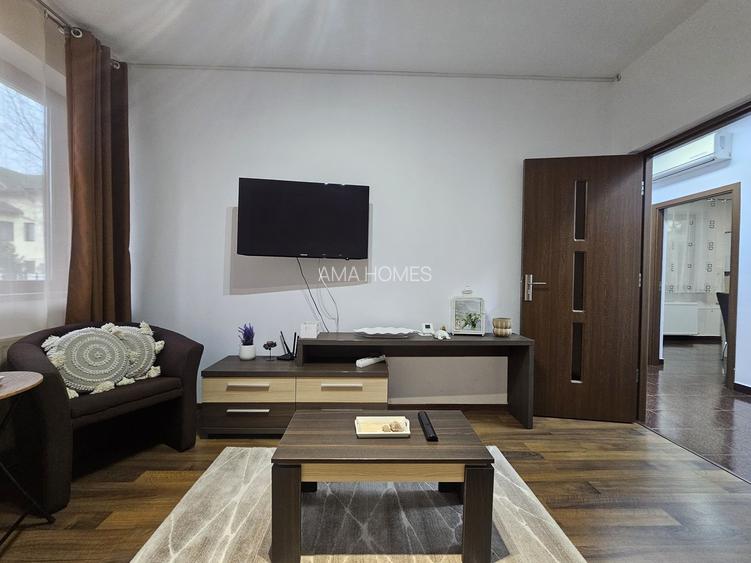 Apartament 2 camere de vanzare cu parcare - 5