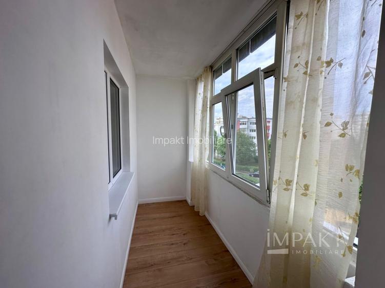Chirie apartament 4 camere | Manastur | 250€/student - 9