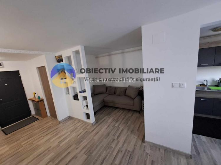 GARSONIERA DE VANZARE - DARMANESTI - 3