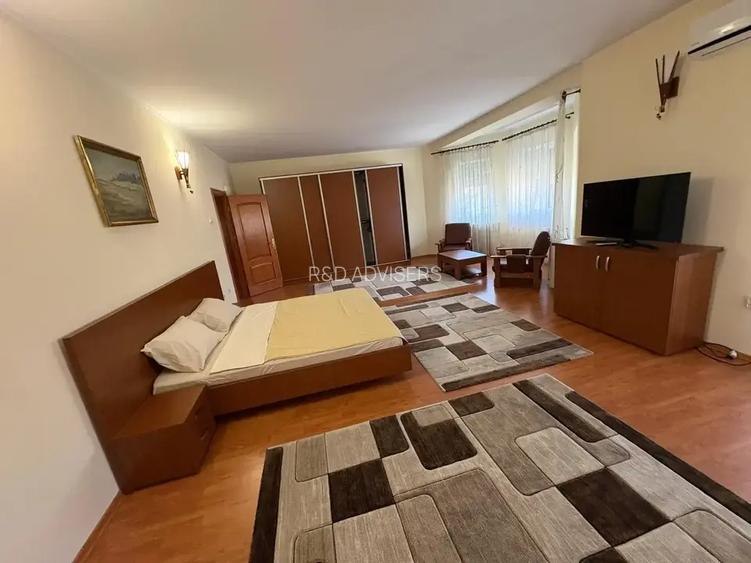 Vila Moderna Pipera De Inchiriat Gradina Privata&Acces Scolii Private - 7