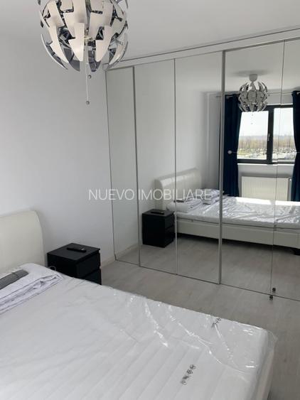 Apartament 2 Camere | Hils Brauner | Centrala | Balcon | Metrou - 7