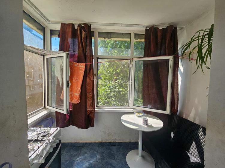 Apartament Decomandat | 3 Camere | Etaj 1/4 | Zona Militari - 4