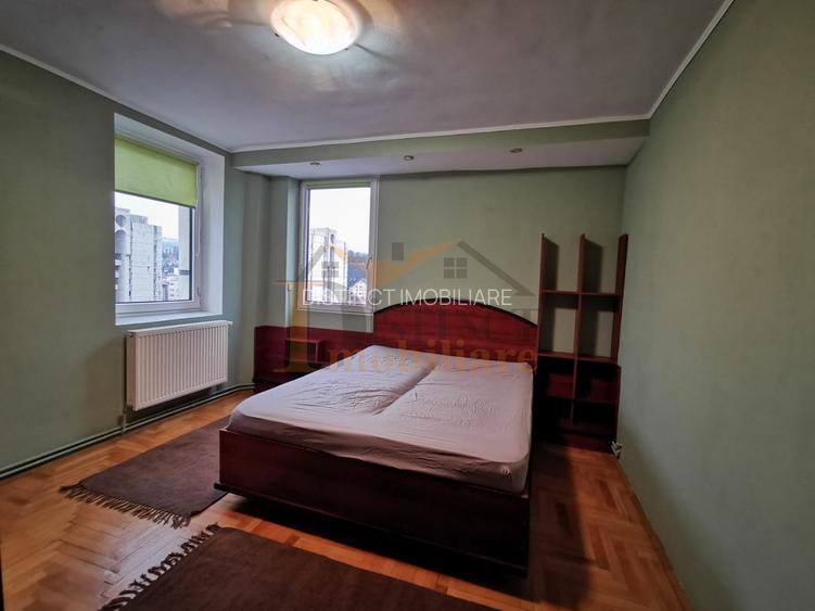 Vânzare 3 camere, Grivitei-Onix, bloc cu stâlp. - 5