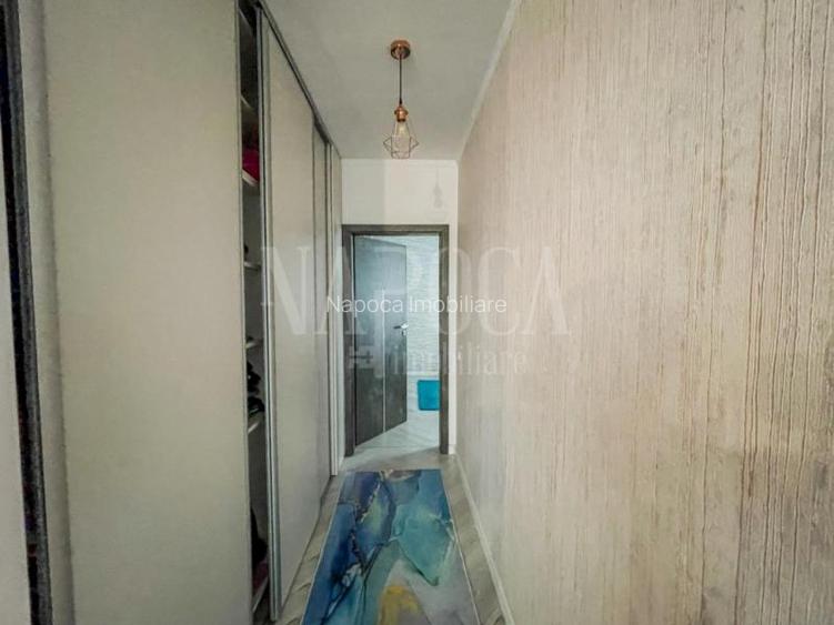 Apartament 4 camere de vanzare in Floresti - 11