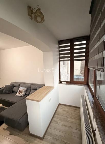 De vanzare – Apartament 3 camere, Tomis Nord - 3