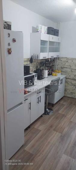 Etaj 1, suprafata utila 59 plus 2 balcoane, total 69mp, in spatele casei de pens - 5