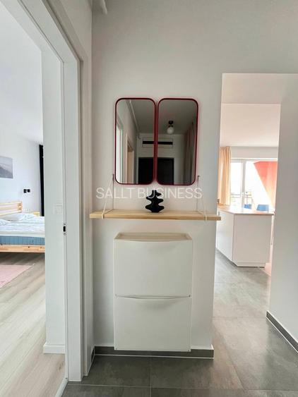 Inchiriere apartament 2 camere - Denya Forest - 9