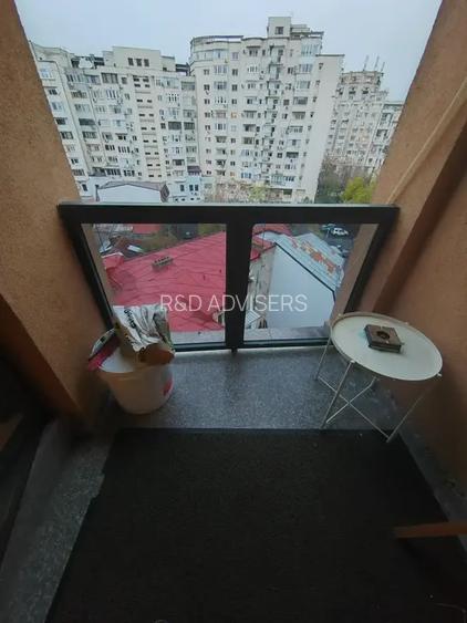 Apartament 2 Camere  Piata Alba Iulia I Decebal - 10