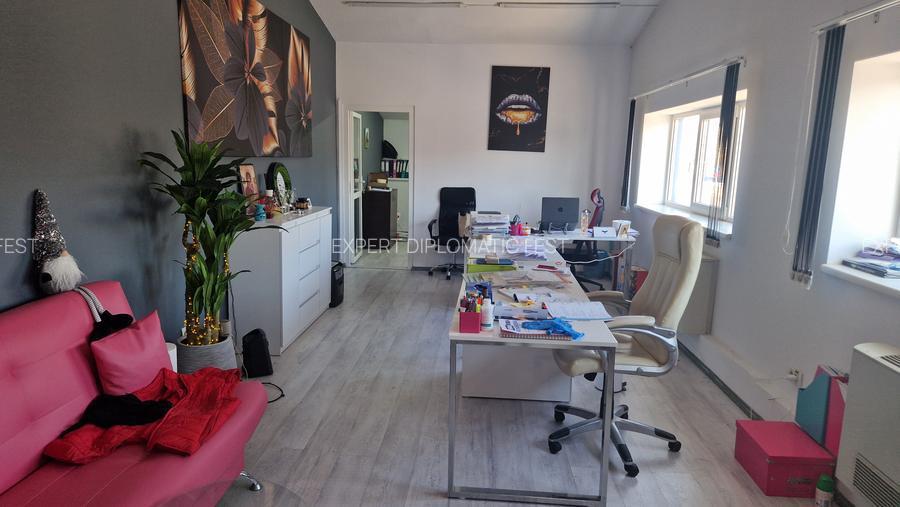 Berceni Metrou- Popesti Leordeni - suprafata 1000 mp - pret 6000 euro + tva - 7