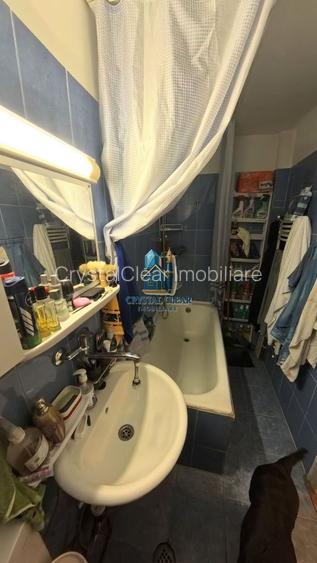Apartament 2 camere - cartier Mureșeni, str. Hunedoara - 11
