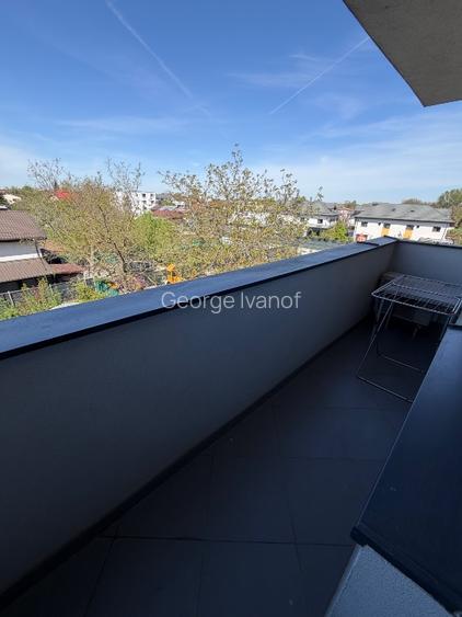 Apartament premium de inchiriat in Otopeni,Propietar - 14