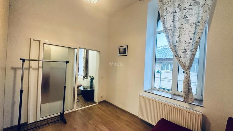 Plaja Neversea, (Modern), vedere la mare din balcon, 3 camere, vila,  - 8