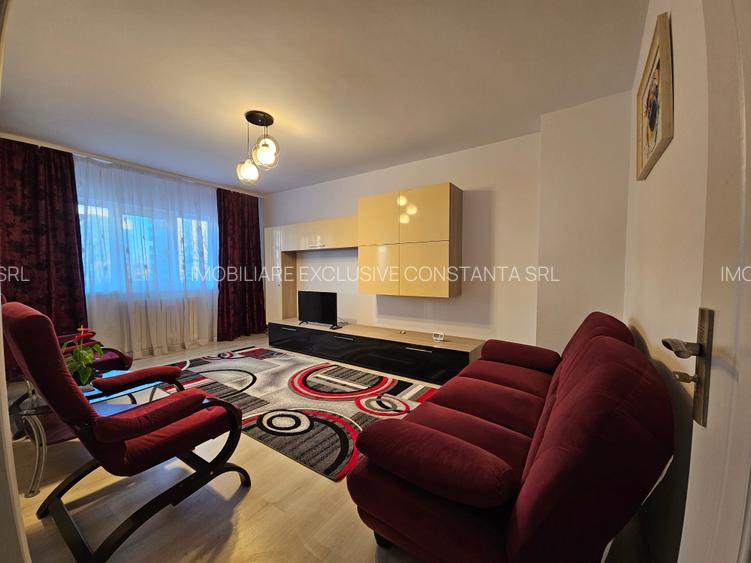 De închiriat | Apartament modern 2 camere – Zona Capitol Constanța - 3