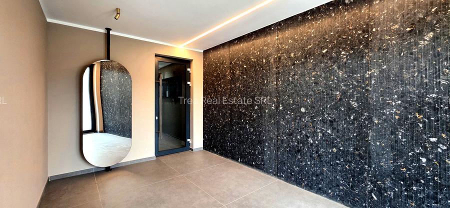 Apartament 2 camere | The Ivy Jandarmeriei | Design interior | INVESTITIE - 22