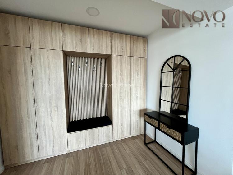 2 Camere | Pipera | 80 mp | Centrala | Parcare - 8