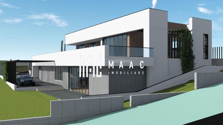 Teren Intravilan I 874 mpu I Proiect casa I Sura Mare - 15