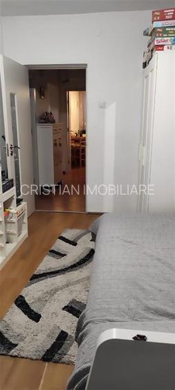 Ap 3 cam conf 1 Scolilor 75 mp mobilat si utilat - 2