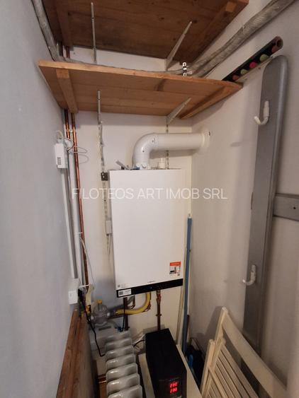 Vanzare Apartament 2 Camere Ultracentral Victoriei - 13