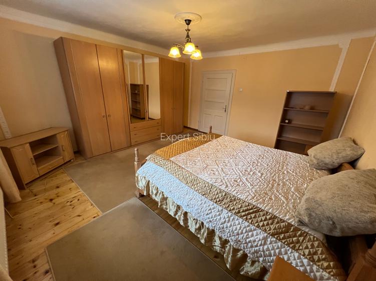 rtament 2 camere decomandat la casă – Zonă Centrală - 5