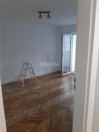 Apartament 1 camera - Decomandat - Nemobilat - Zona Sagului - 3