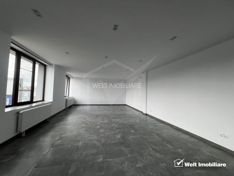 Imobil comercial 210mp, parcare privata, stradal blvd Muncii-Terapia - 16