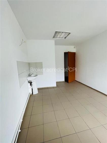 VANZARE VILA curte pretabil CLINICA RADIOLOGIE 1Mai Turda sector 1 - 27