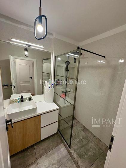 Apartament 3 camere modern, parcare,77mp, Junior Residence - 7