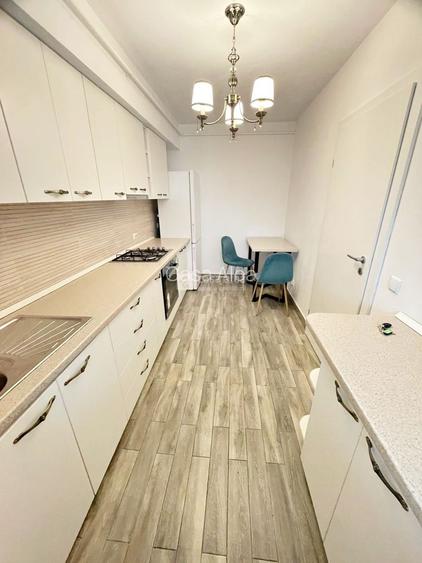 Wolf Street Apartaments, apartament modern, parcare subterana - 5