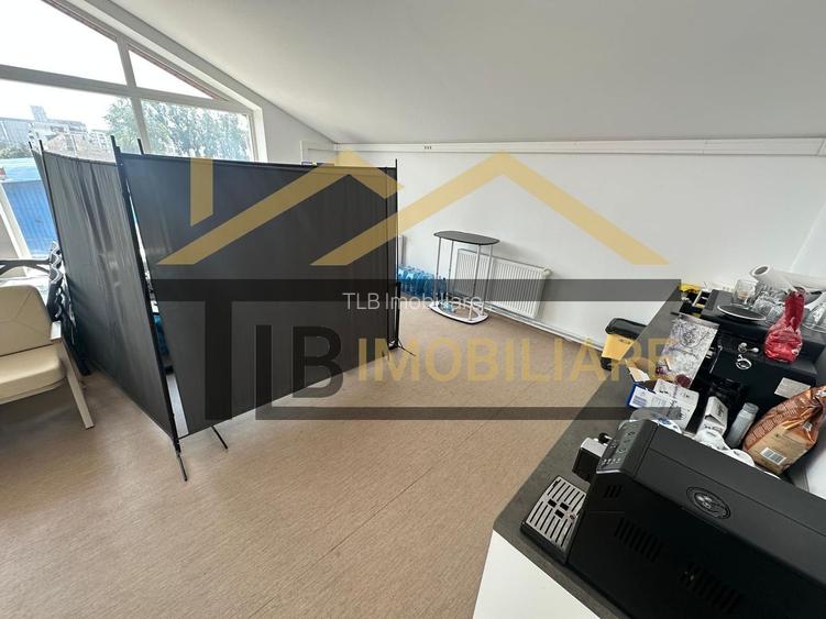 Spatii de inchiriat, 30-100mp, Zona Libertatii - 3