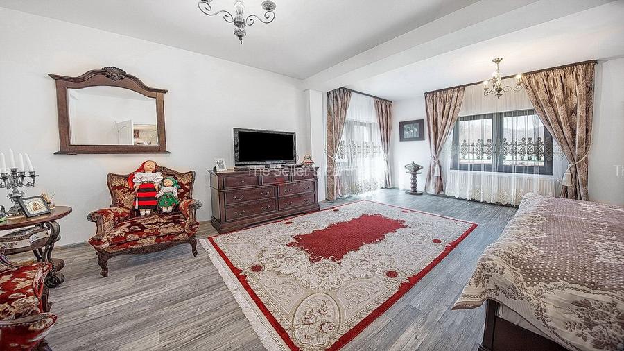 Proprietate Deosebita - Liziera Padurii - 21