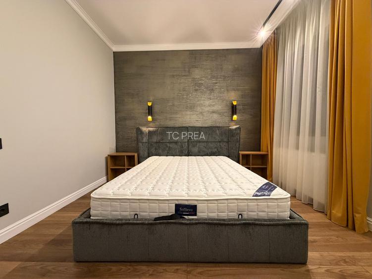 Apartament cu 2 camere, situat pe Calea Victoriei nr. 128, una dintre cele mai p - 4