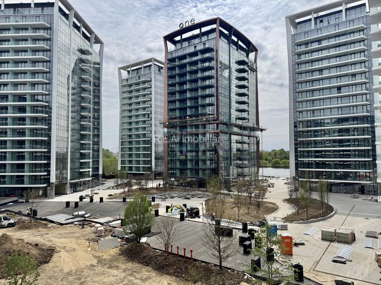 4 camere în One Lake Club lângă Promenada Mall - 4