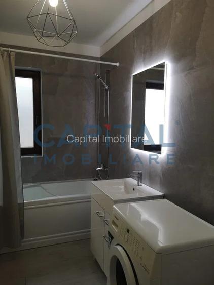 0% Comision | Apartament semidecomandat cu 2 camere, 62 mp | Europa | - 7