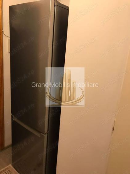 Apartament cu 1 cameră, complet mobilat și utilat – Calea Lipovei - 7