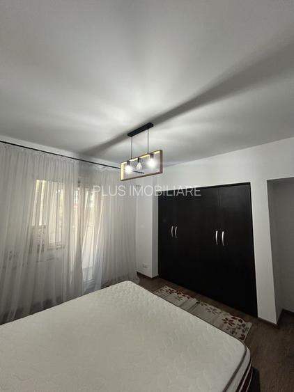 Apartament 2 camere LUX + centrală proprie zona Calea 13 Septembrie - 4