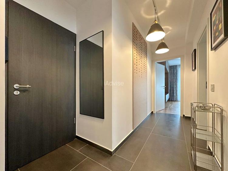 Apartament 2 camere de închiriat – Complex Cosmopolit, Brașov, Prima Inchiriere - 7