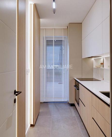 AP. 2 CAMERE ESTORIA, PRIMA INCHIRIERE, PARCARE, METROU, PET-FRIENDLY - 7