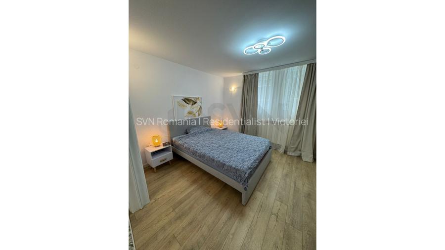 REA1027213 Studio Dublu - Cismigiu - Centrala Termica - 5