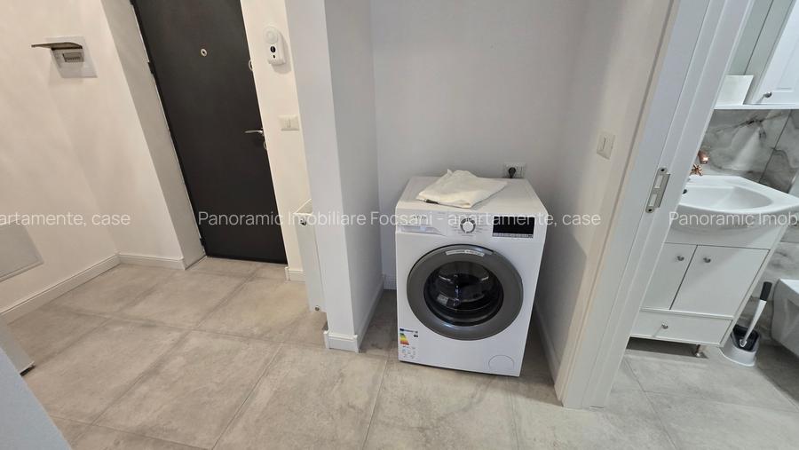 Inchirieri garsoniere si apartamente de lux, in cartier nou, Focsani - 5