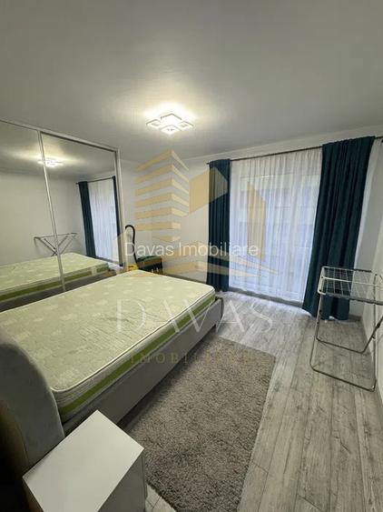 Apartament 2 camere semidecomandat + Parcare subterana inclusă  | Europa - 3