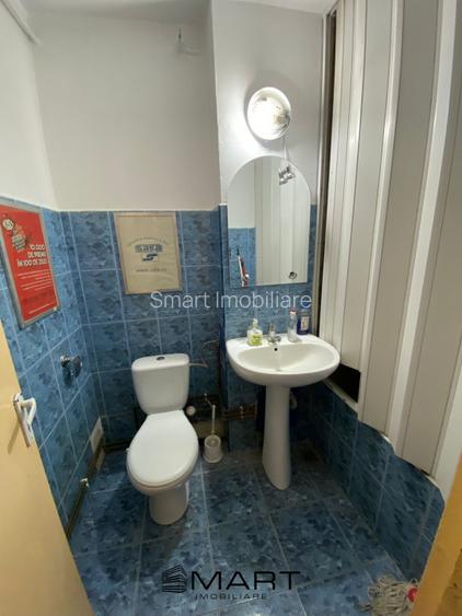 spatiu birou 4 camere zona Mihai Viteazul Sibiu - 7