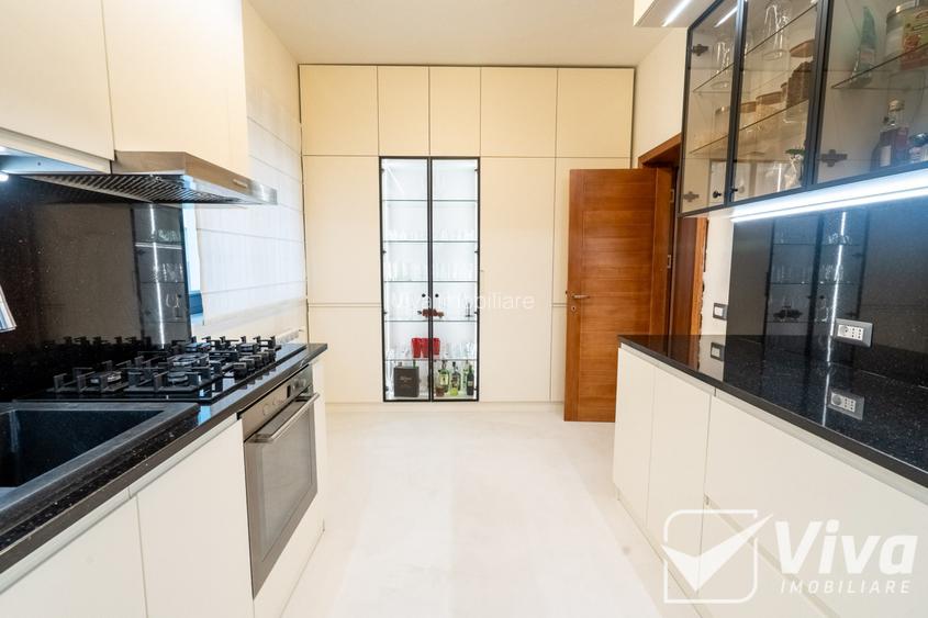 “City View” Galata – Platoul însorit, casa 300 mpu, D/P/E, teren 1095mp - 14