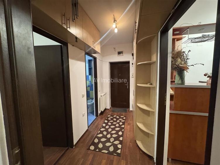 Inchiriere Apartament 2 camere - Valea Furcii - Loc Parcare - Valea Larga - 8