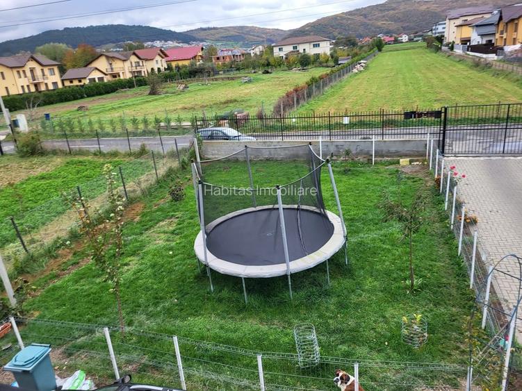 Casa tip duplex P+E, 136 mp utili, 343 mp teren - Floresti - 7