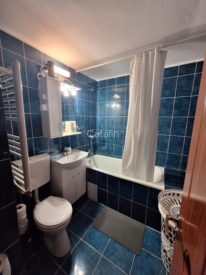 Vand apartament tip PB, 3 camere, in Rogerius, bloc cu acoperis, 58mp - 7