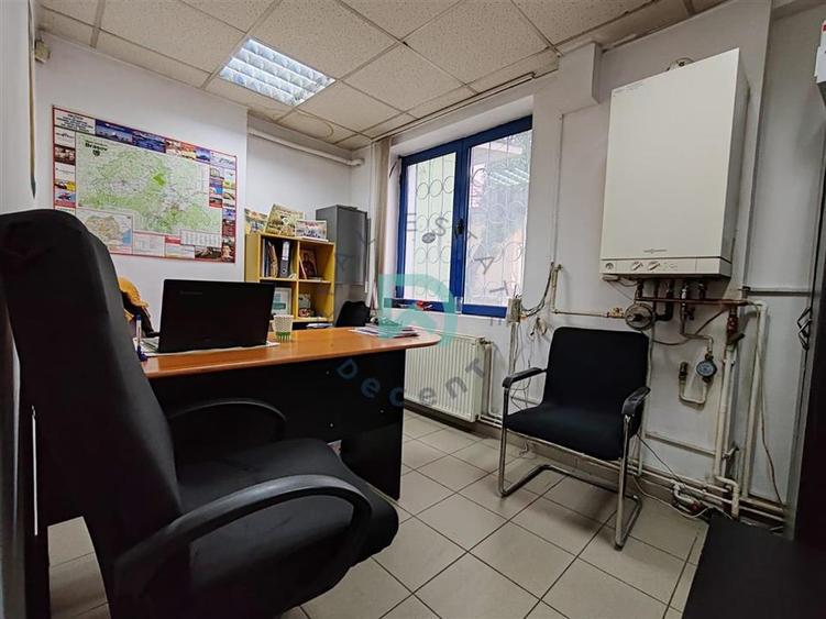 Spatiu comercial de vanzare  Brasov