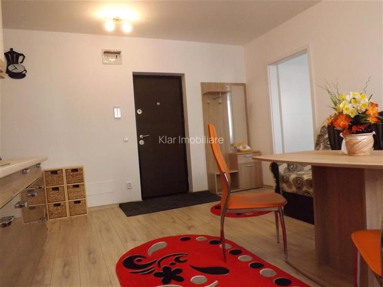 Inchiriere  apartament doua camere bloc nou in Marasti - 3