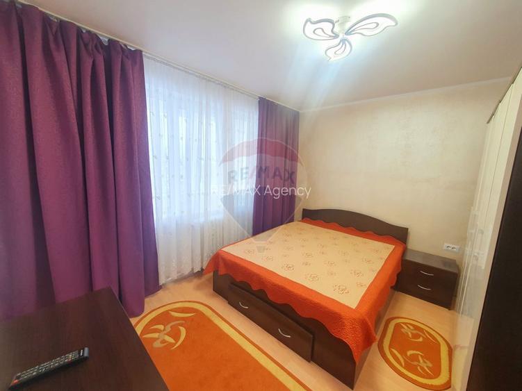 Apartament cu 2 camere de închiriat în zona Baba Novac - 4